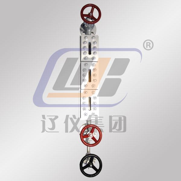 UBG2系列高壓玻璃板液位計(jì)